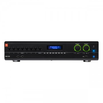 Bộ trộn – khuếch đại Bluetooth JBL VMA2120 120W